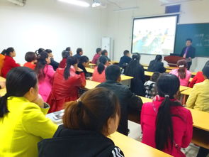 走進(jìn)旬陽新東方教育培訓(xùn)學(xué)校 職業(yè)技能培訓(xùn)的卓越平臺(tái)